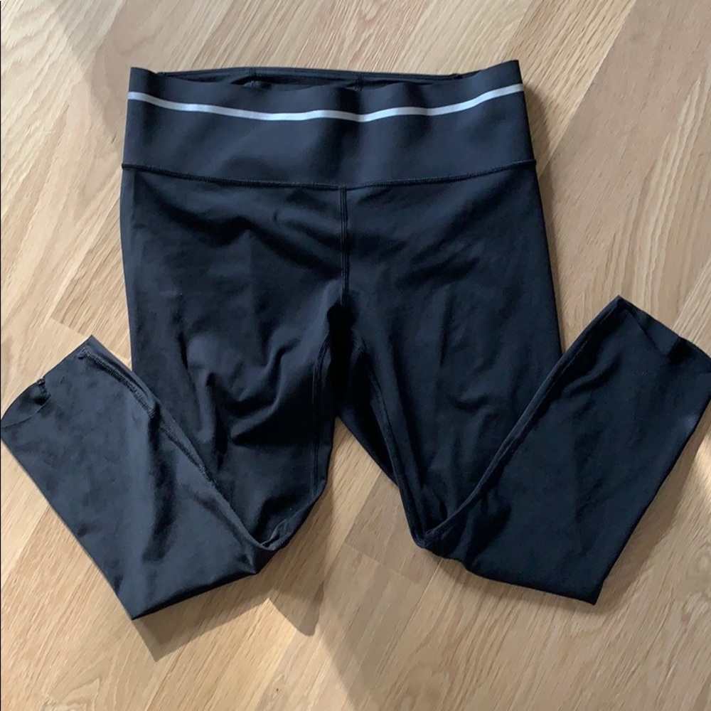 COPY - Athleta capri leggings